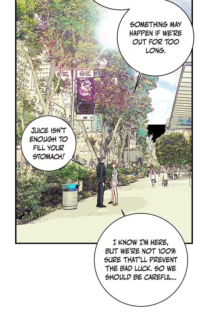 Survival Marriage Chapter 16 - Page 37