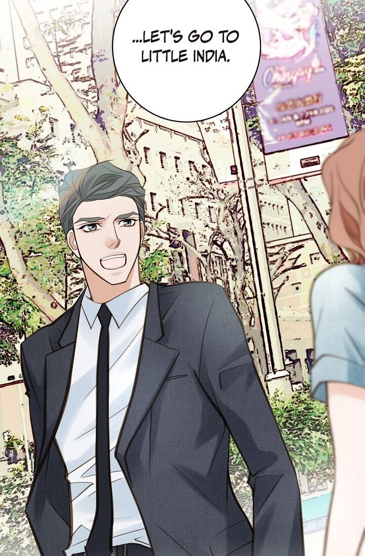 Survival Marriage Chapter 16 - Page 39