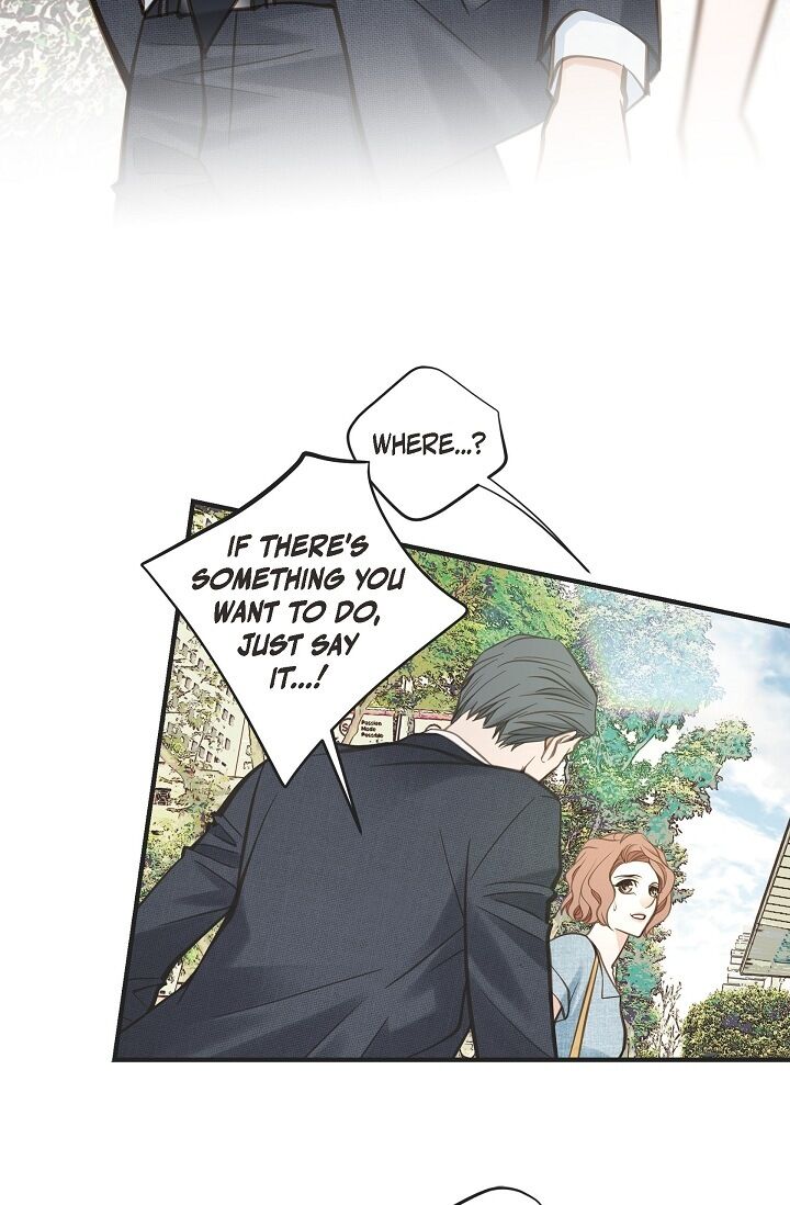 Survival Marriage Chapter 16 - Page 40