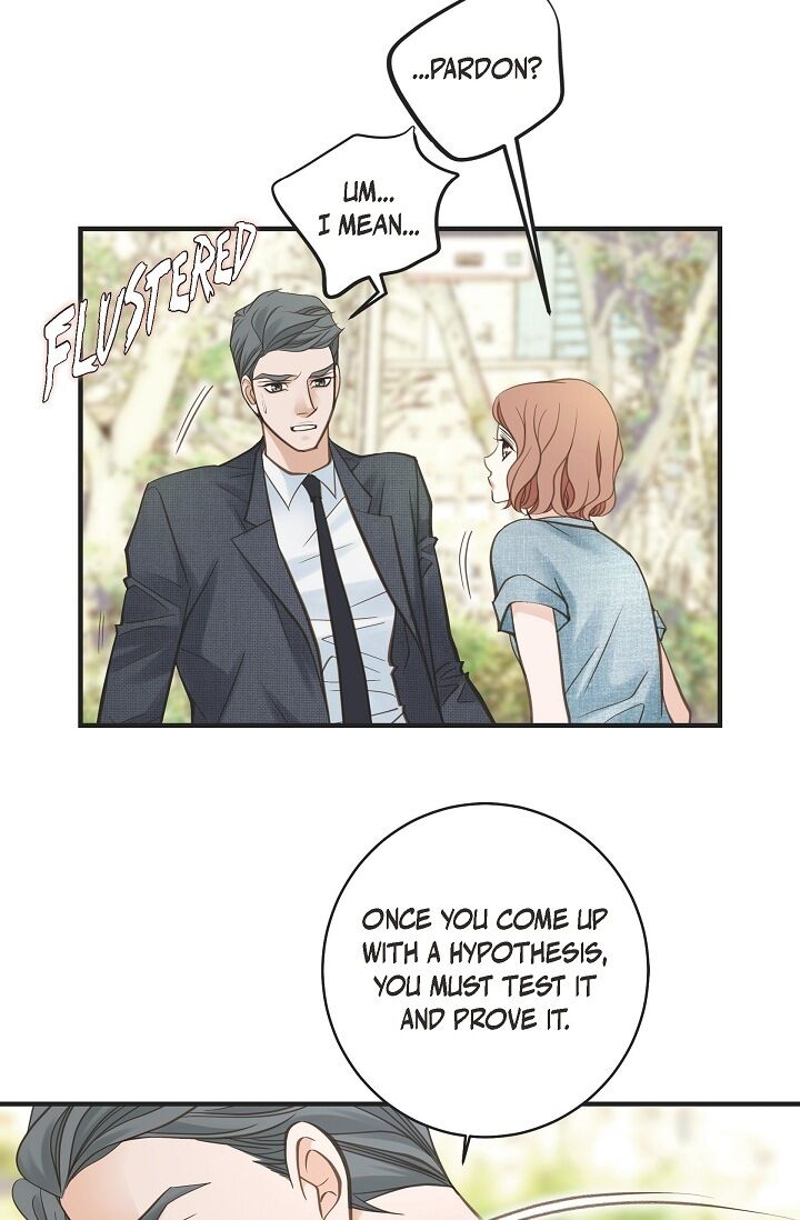 Survival Marriage Chapter 16 - Page 41