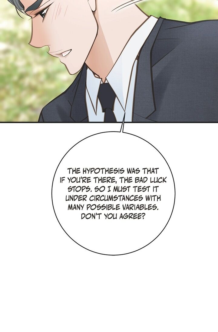 Survival Marriage Chapter 16 - Page 42