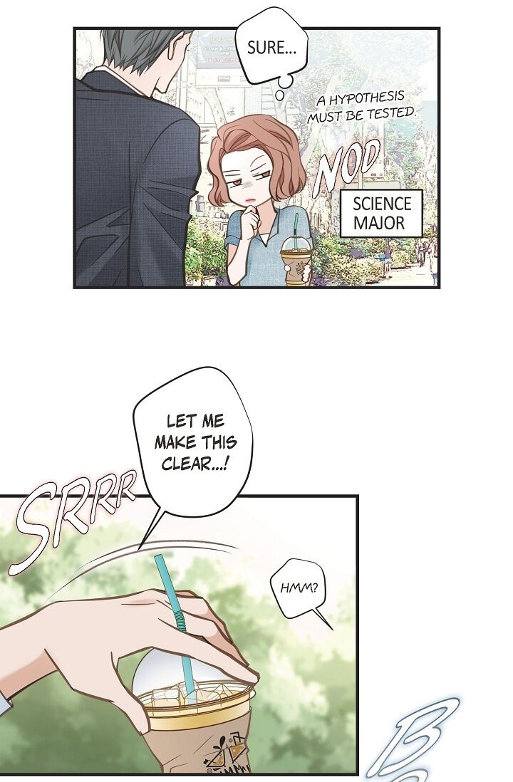 Survival Marriage Chapter 16 - Page 43