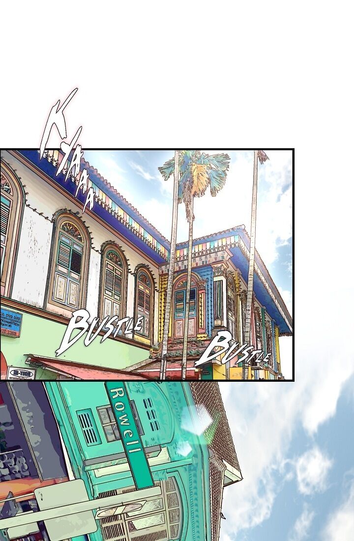 Survival Marriage Chapter 16 - Page 47