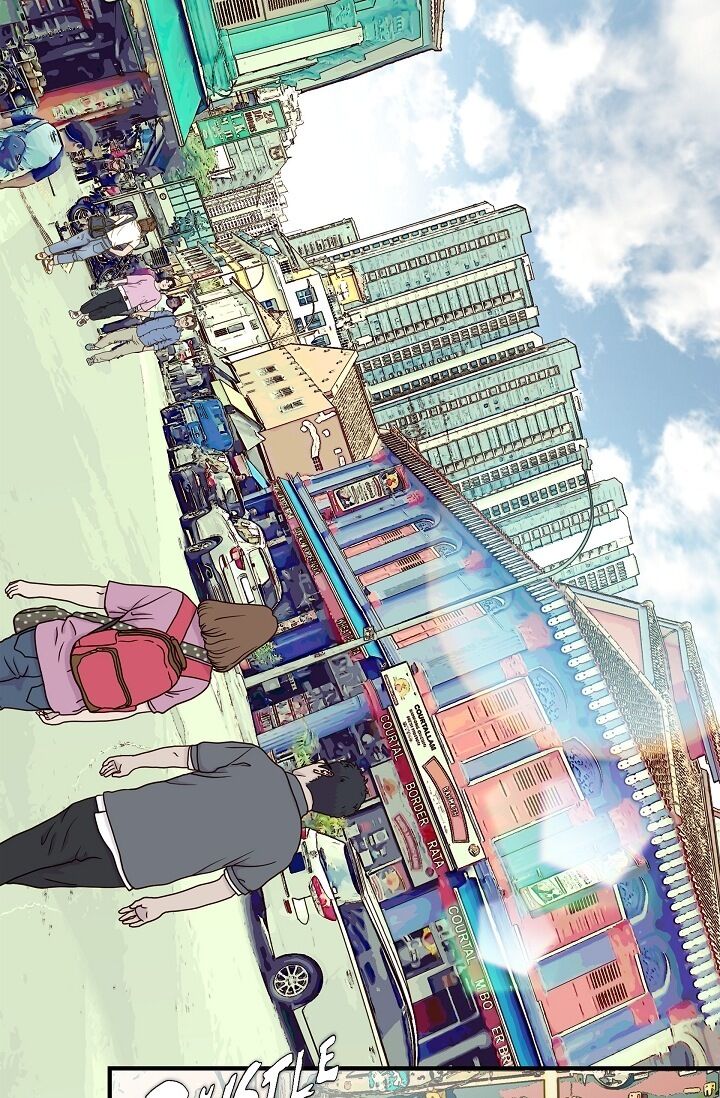 Survival Marriage Chapter 16 - Page 48