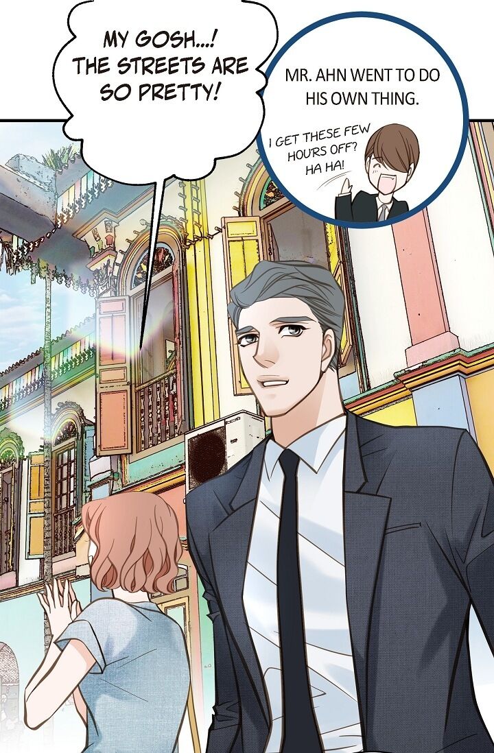 Survival Marriage Chapter 16 - Page 50