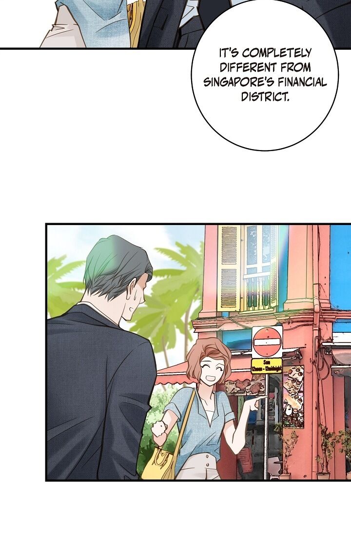 Survival Marriage Chapter 16 - Page 51