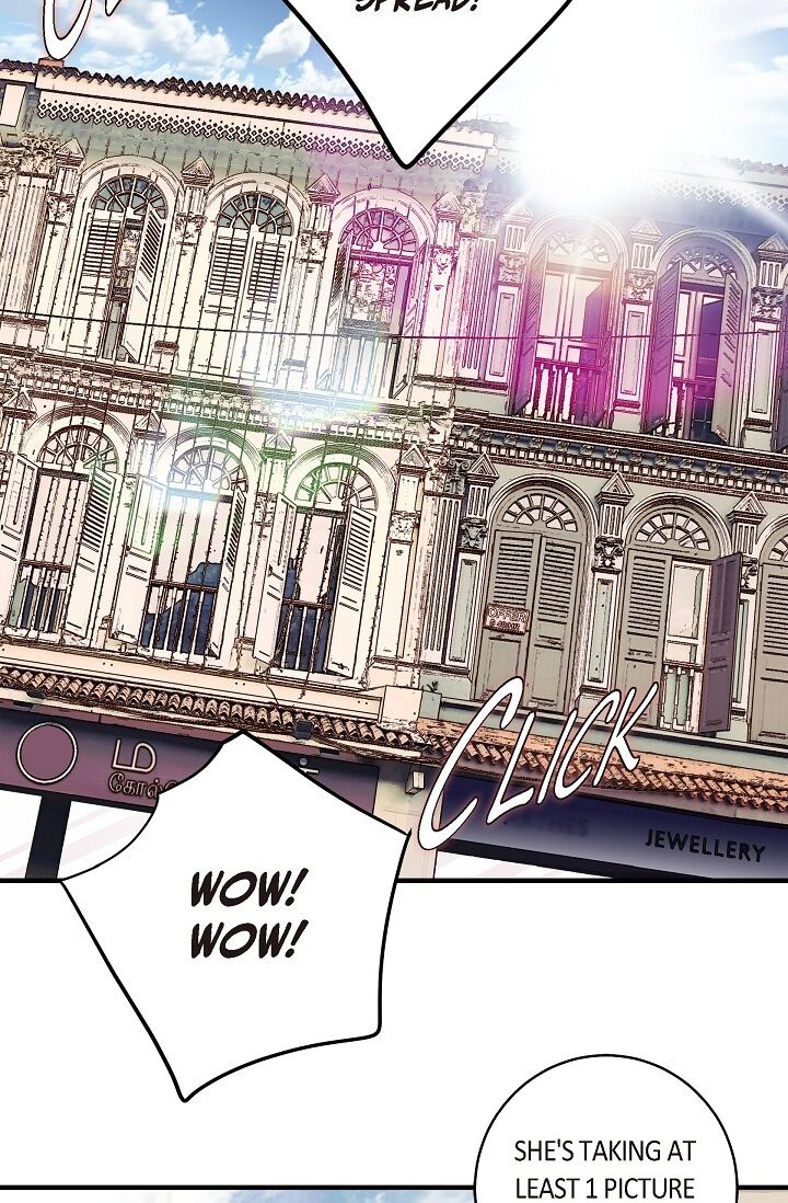 Survival Marriage Chapter 16 - Page 55