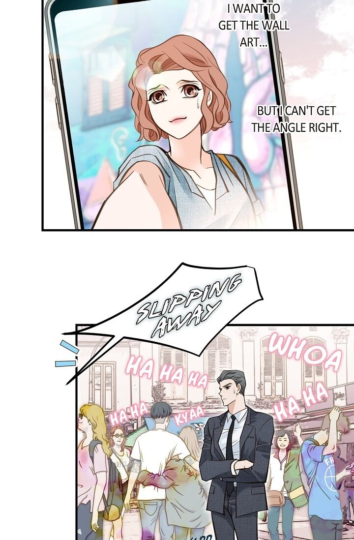 Survival Marriage Chapter 16 - Page 61