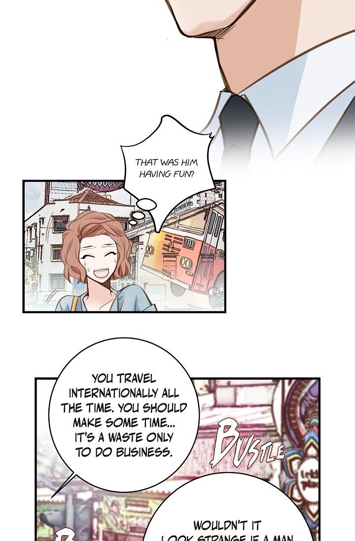 Survival Marriage Chapter 16 - Page 65