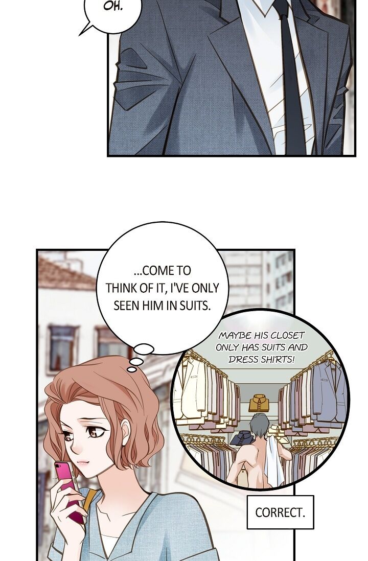 Survival Marriage Chapter 16 - Page 67