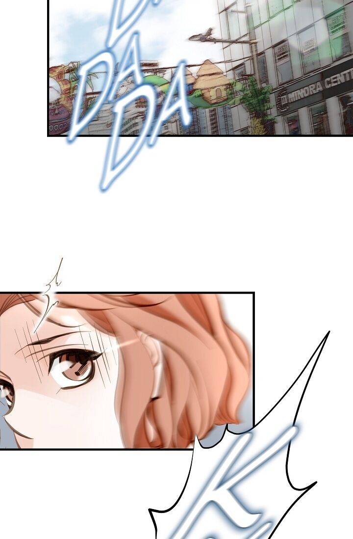 Survival Marriage Chapter 17 - Page 5