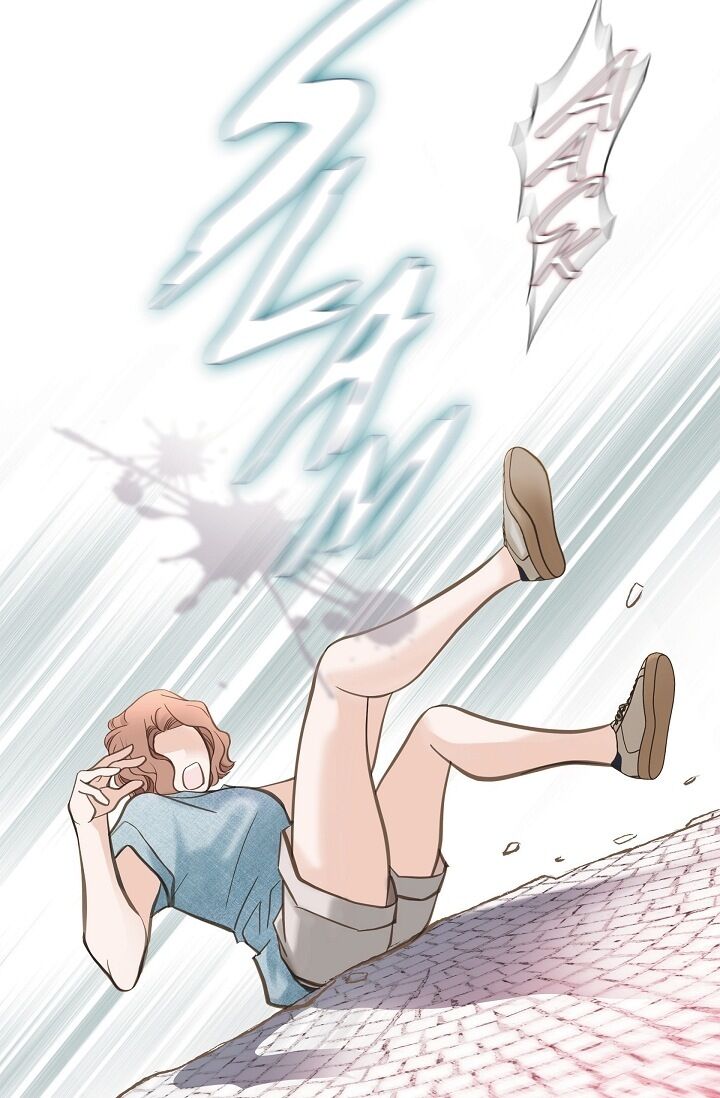 Survival Marriage Chapter 17 - Page 9