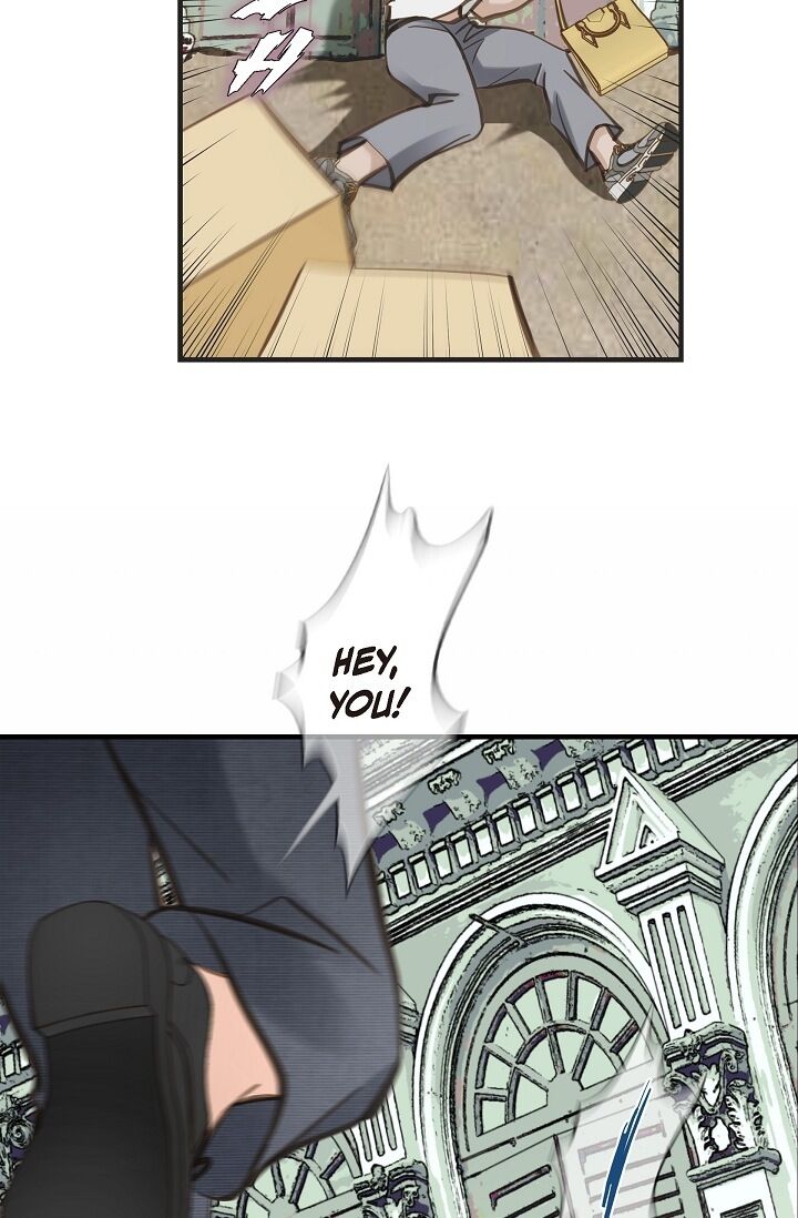 Survival Marriage Chapter 17 - Page 15