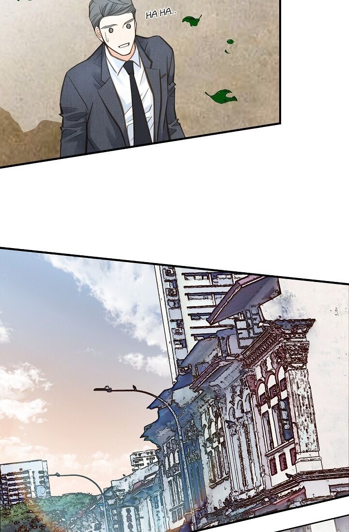 Survival Marriage Chapter 17 - Page 23