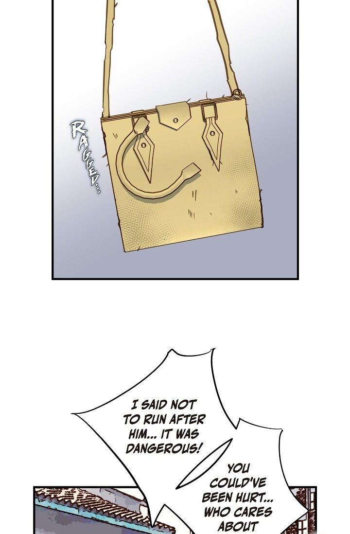 Survival Marriage Chapter 17 - Page 25