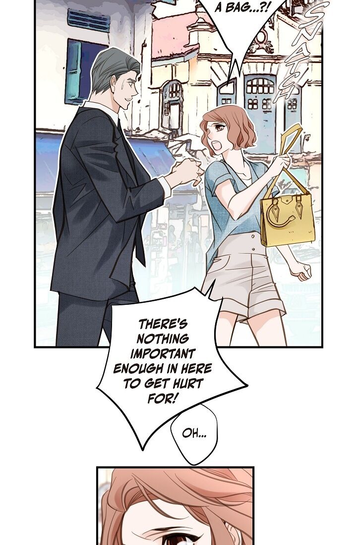 Survival Marriage Chapter 17 - Page 26