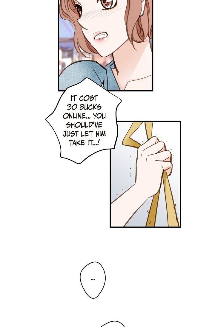 Survival Marriage Chapter 17 - Page 27