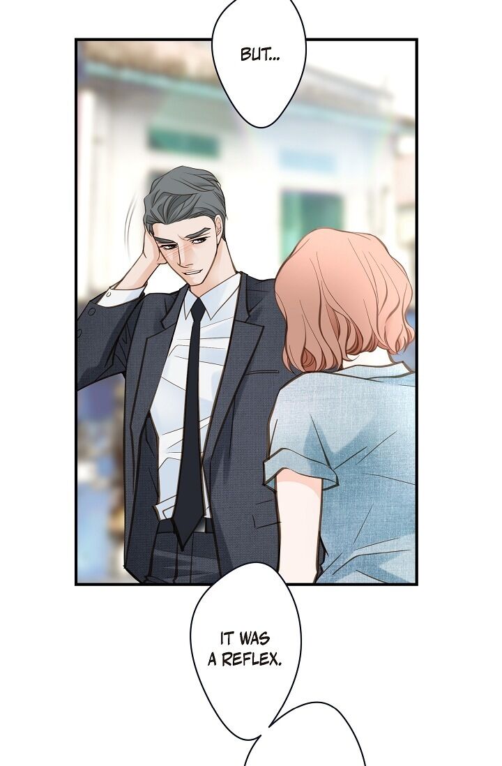 Survival Marriage Chapter 17 - Page 28