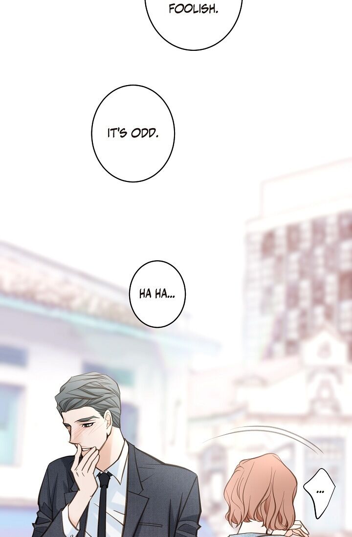 Survival Marriage Chapter 17 - Page 32