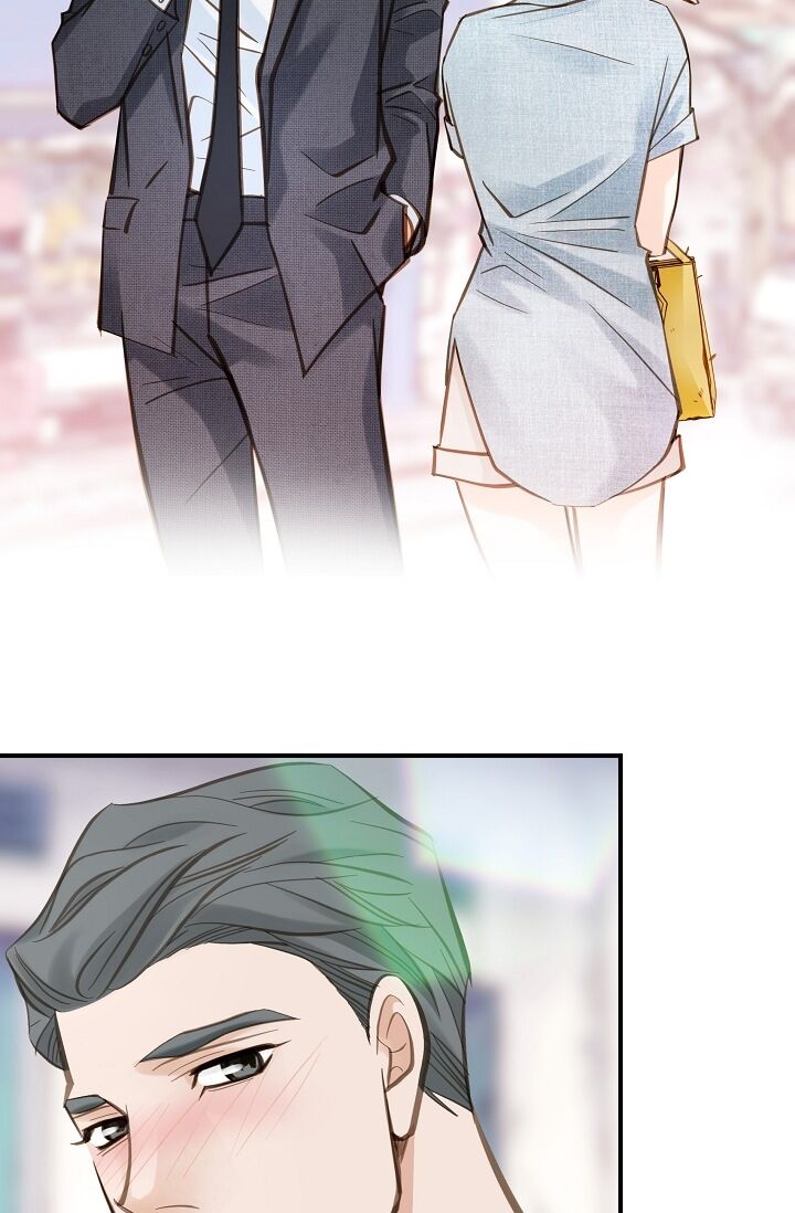 Survival Marriage Chapter 17 - Page 33