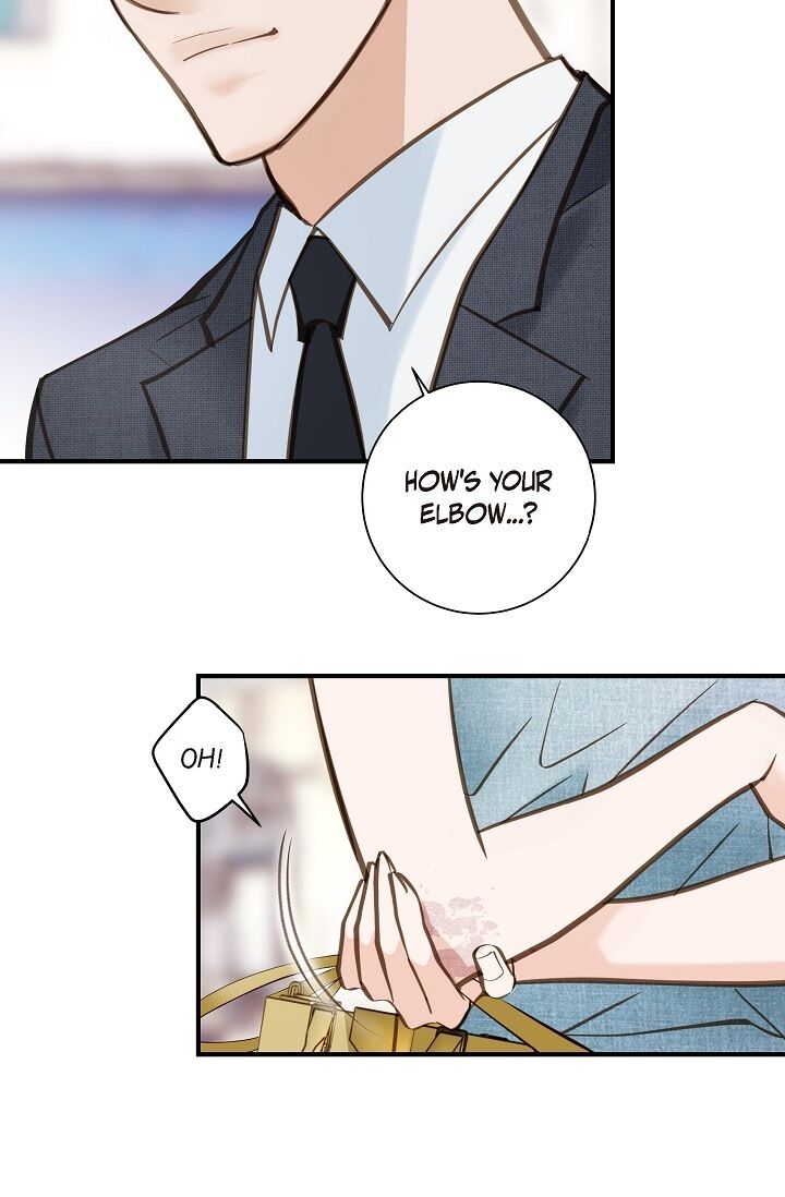 Survival Marriage Chapter 17 - Page 34