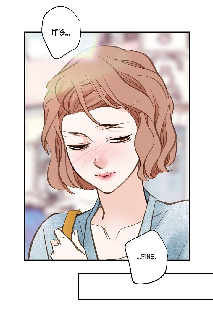 Survival Marriage Chapter 17 - Page 35