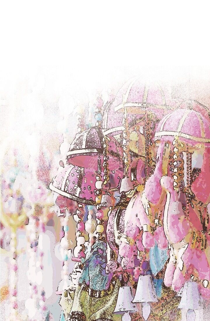 Survival Marriage Chapter 17 - Page 36