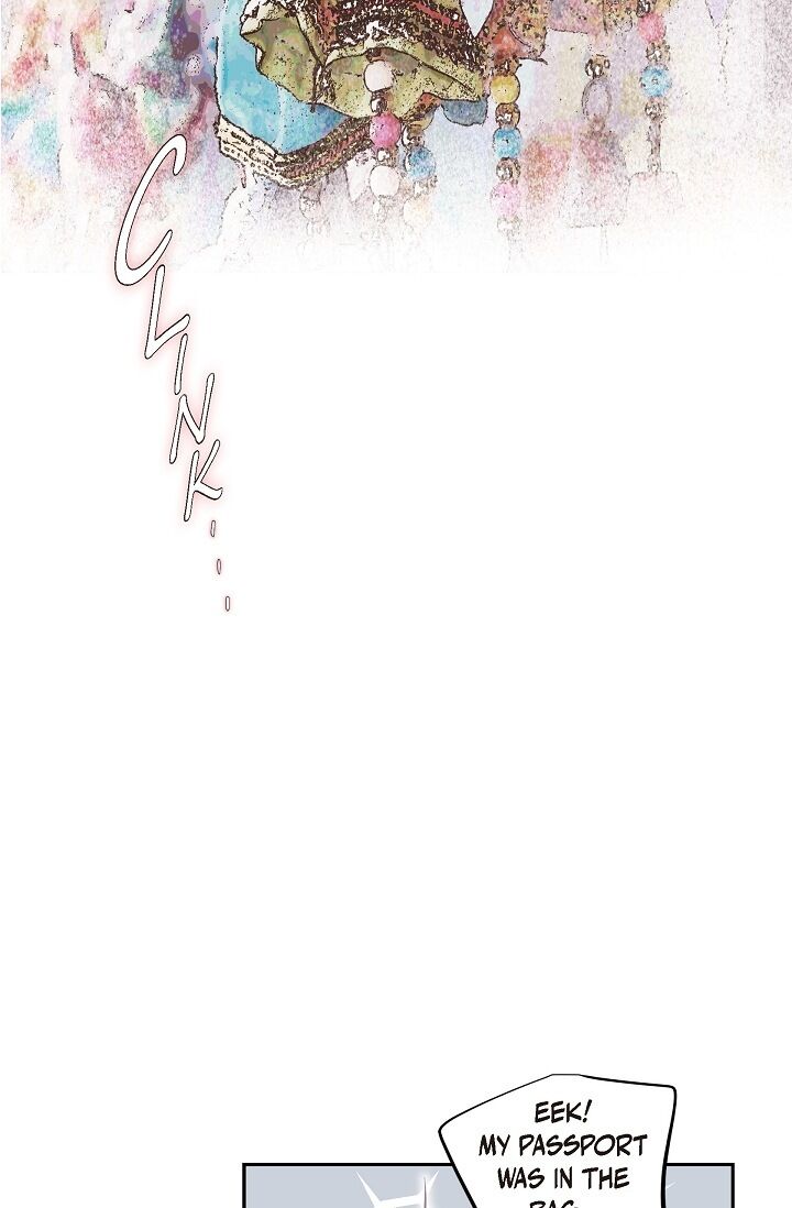 Survival Marriage Chapter 17 - Page 37