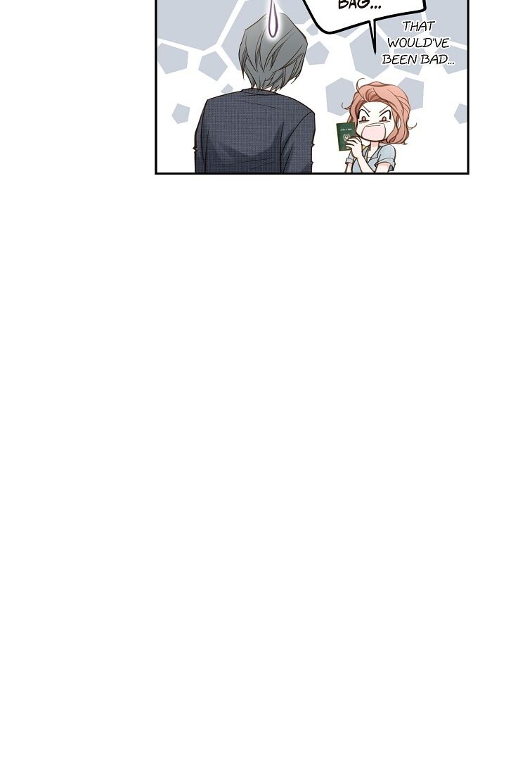 Survival Marriage Chapter 17 - Page 38