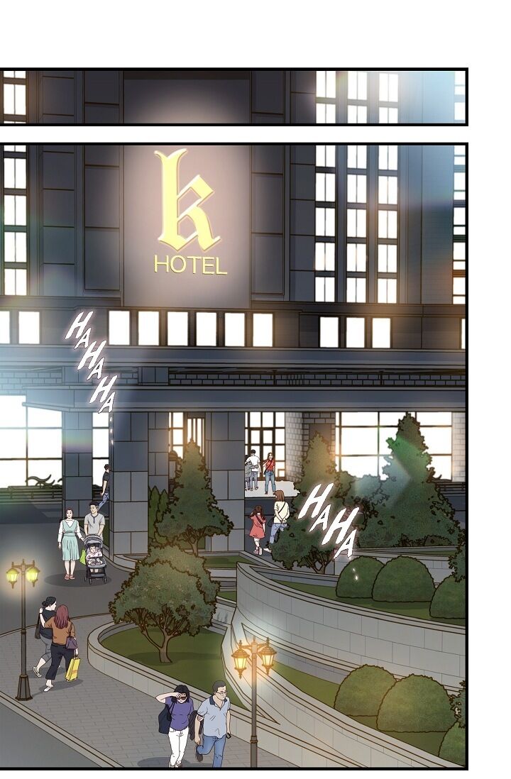 Survival Marriage Chapter 17 - Page 39