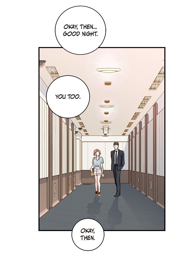 Survival Marriage Chapter 17 - Page 40