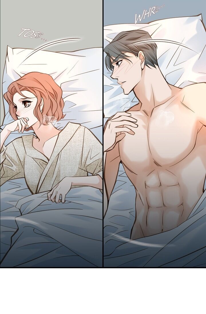 Survival Marriage Chapter 17 - Page 53