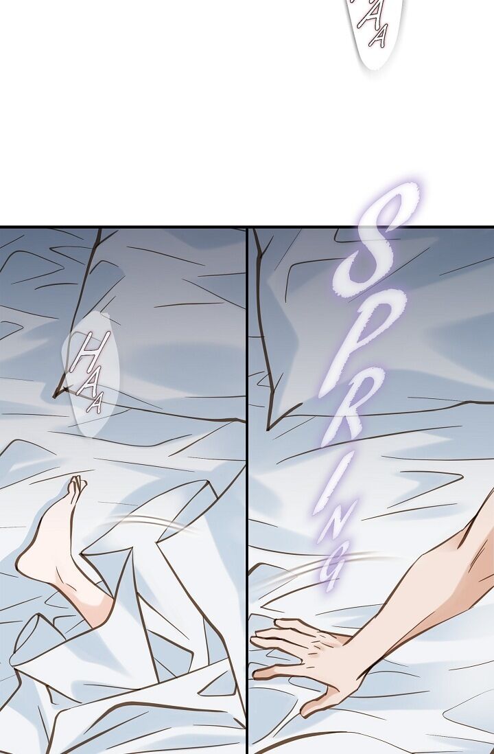 Survival Marriage Chapter 17 - Page 55