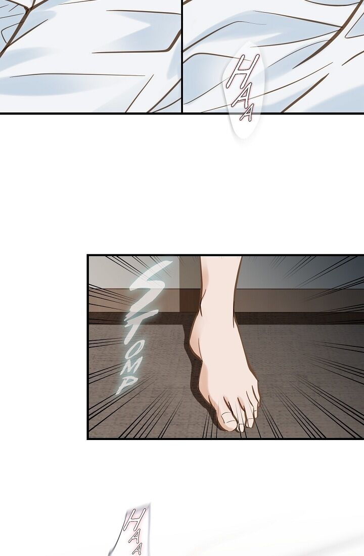 Survival Marriage Chapter 17 - Page 56