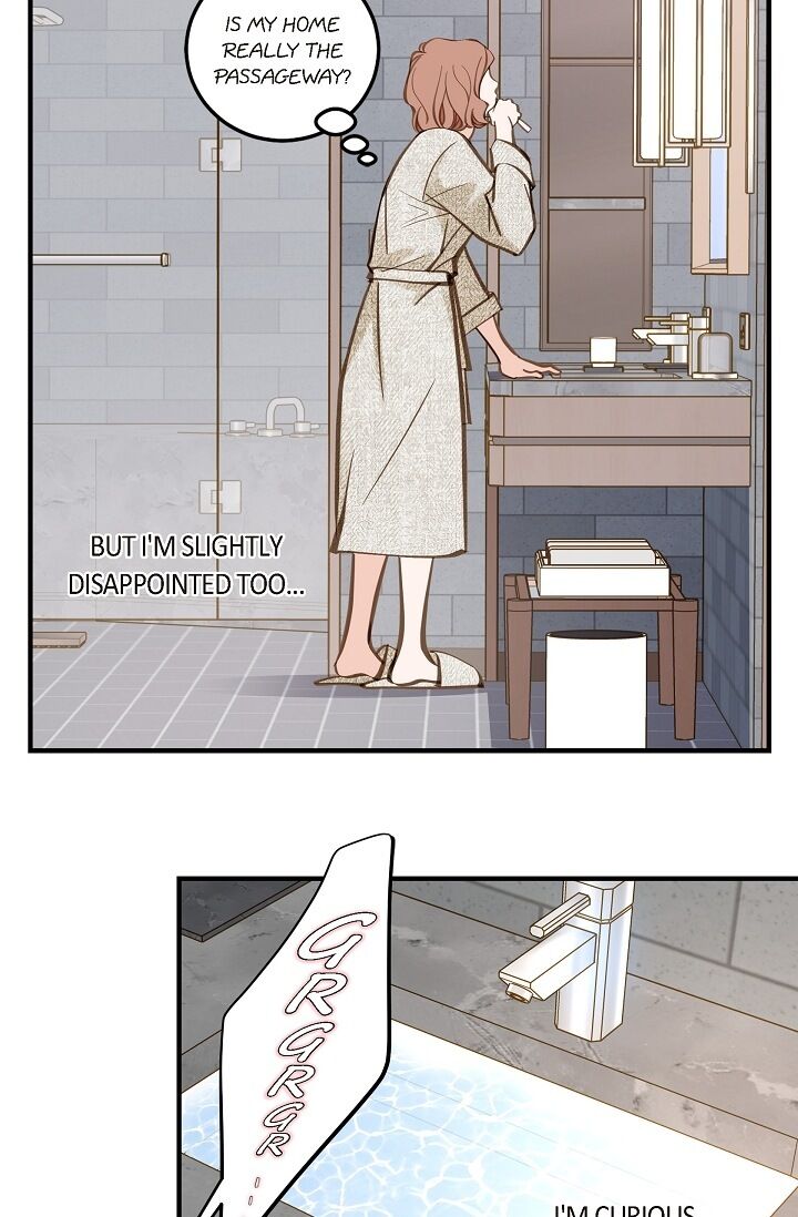 Survival Marriage Chapter 17 - Page 65