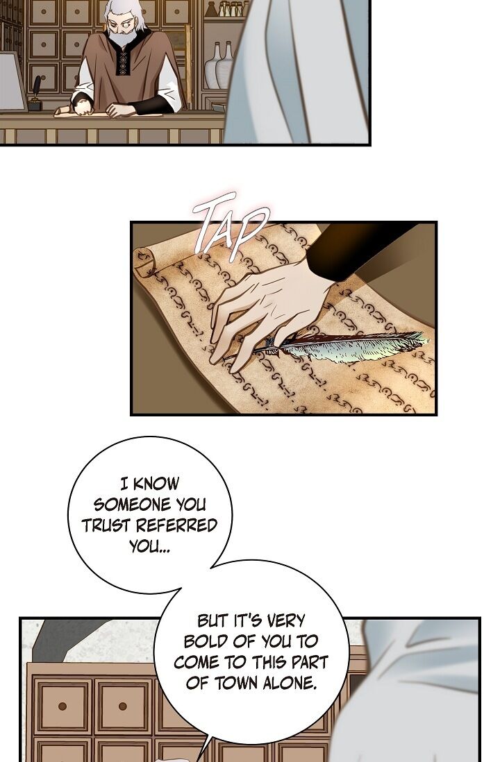 Survival Marriage Chapter 17 - Page 72