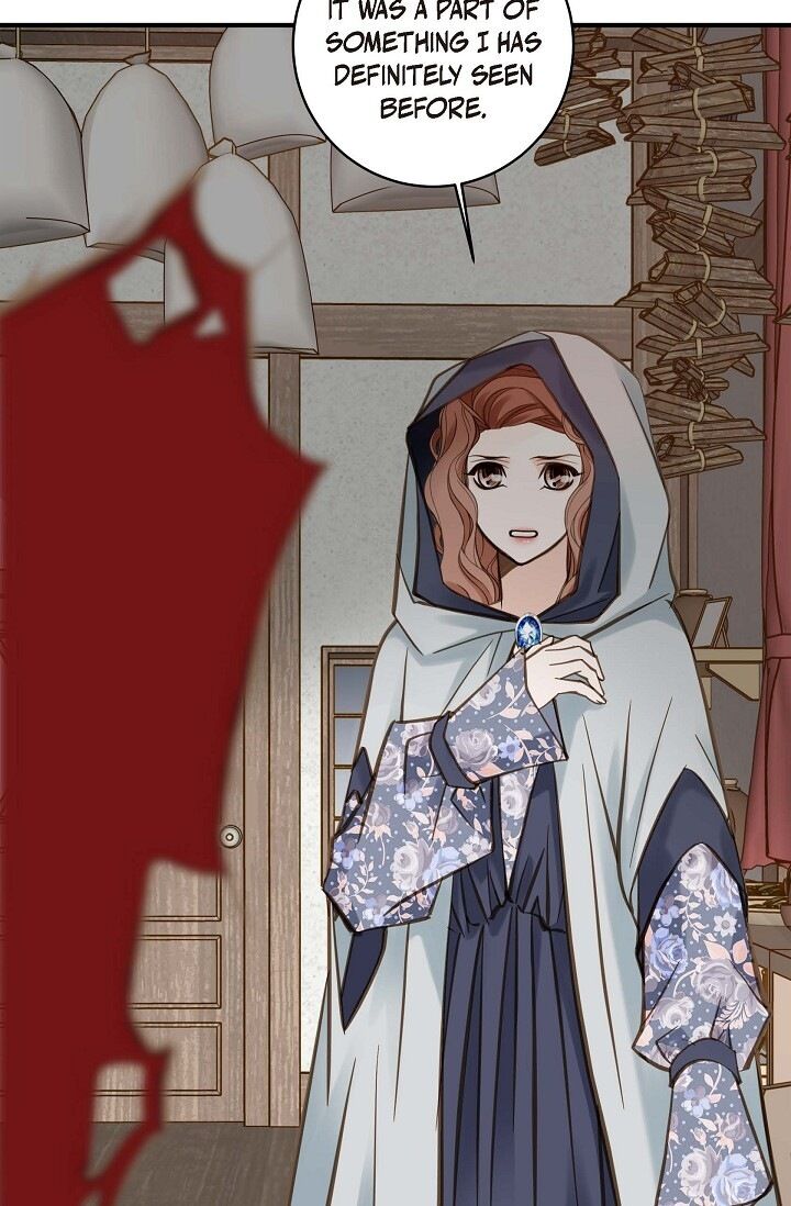 Survival Marriage Chapter 18 - Page 6