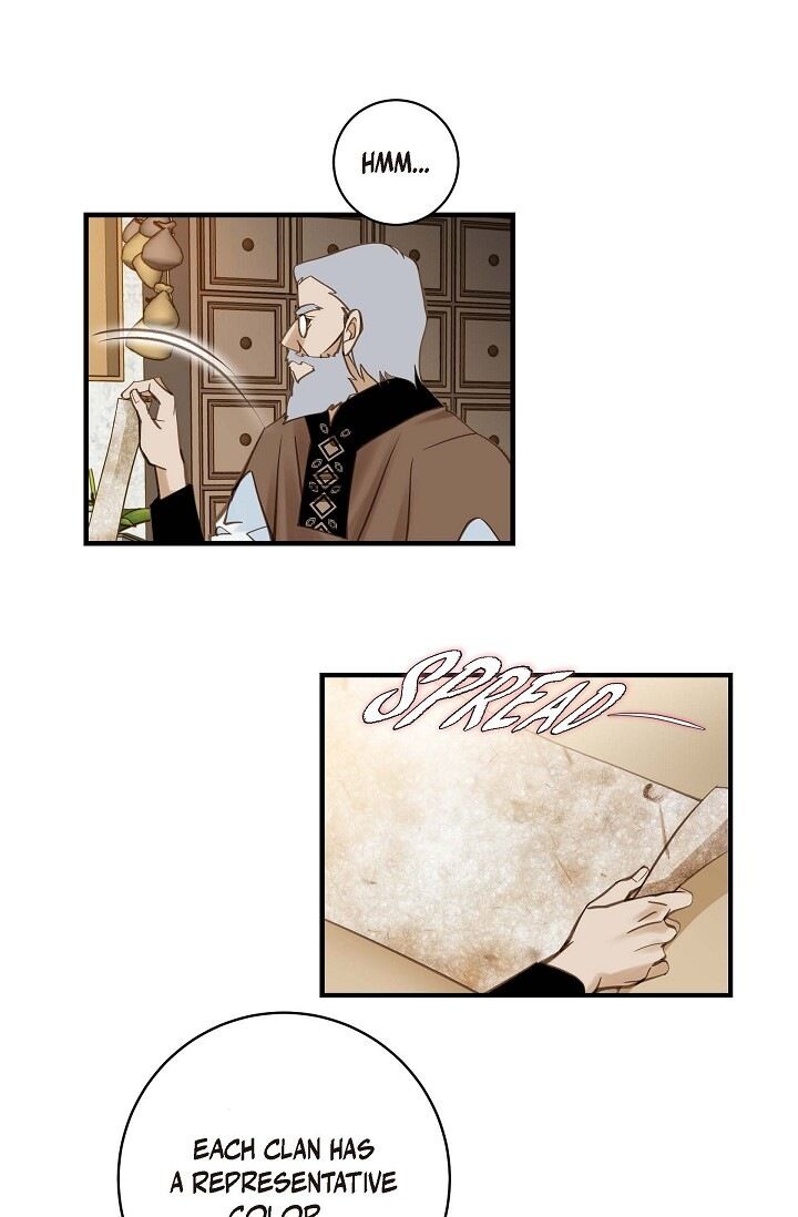 Survival Marriage Chapter 18 - Page 9