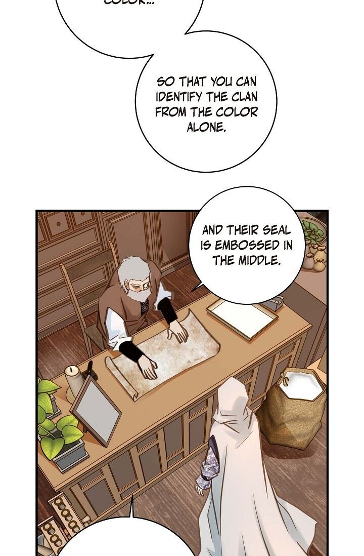 Survival Marriage Chapter 18 - Page 10