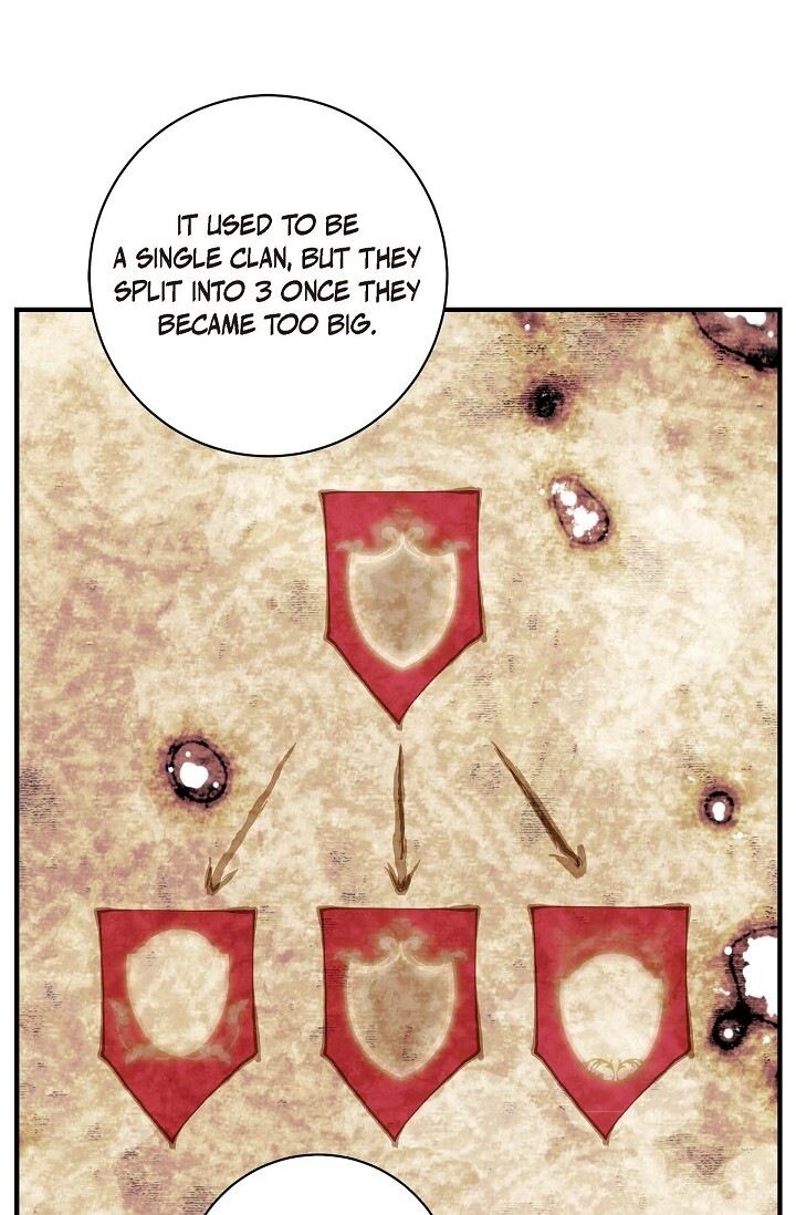 Survival Marriage Chapter 18 - Page 12