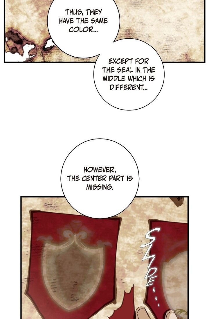 Survival Marriage Chapter 18 - Page 13