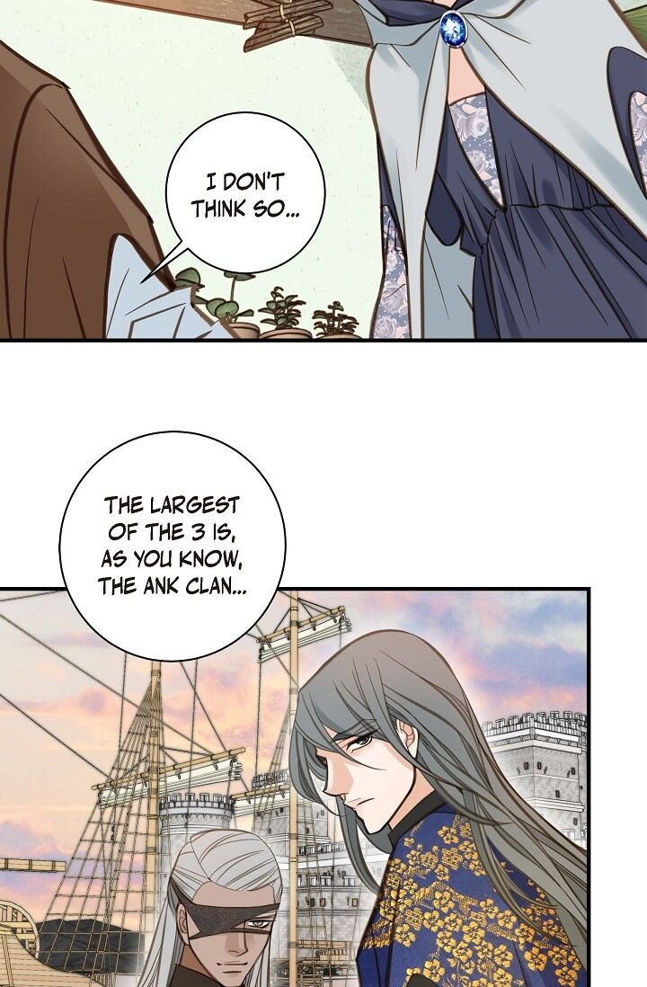 Survival Marriage Chapter 18 - Page 15