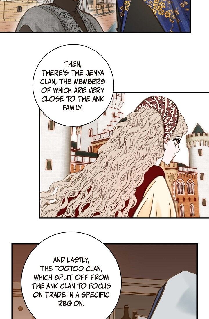 Survival Marriage Chapter 18 - Page 16