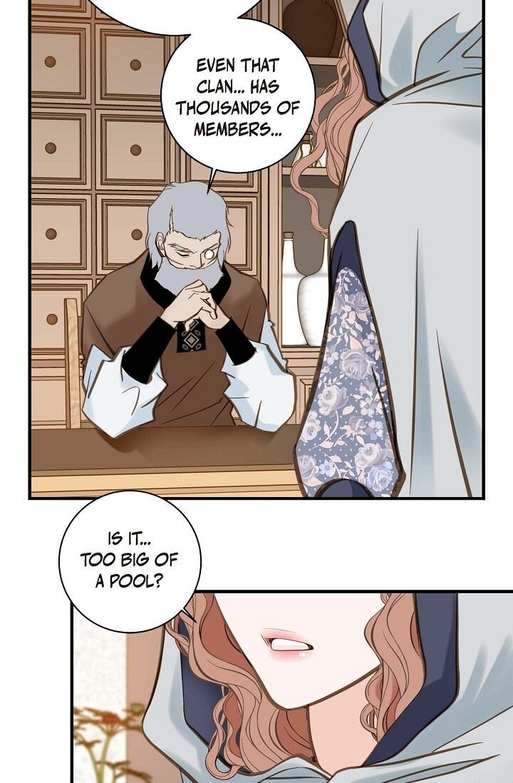 Survival Marriage Chapter 18 - Page 17