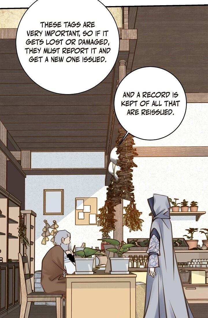 Survival Marriage Chapter 18 - Page 20