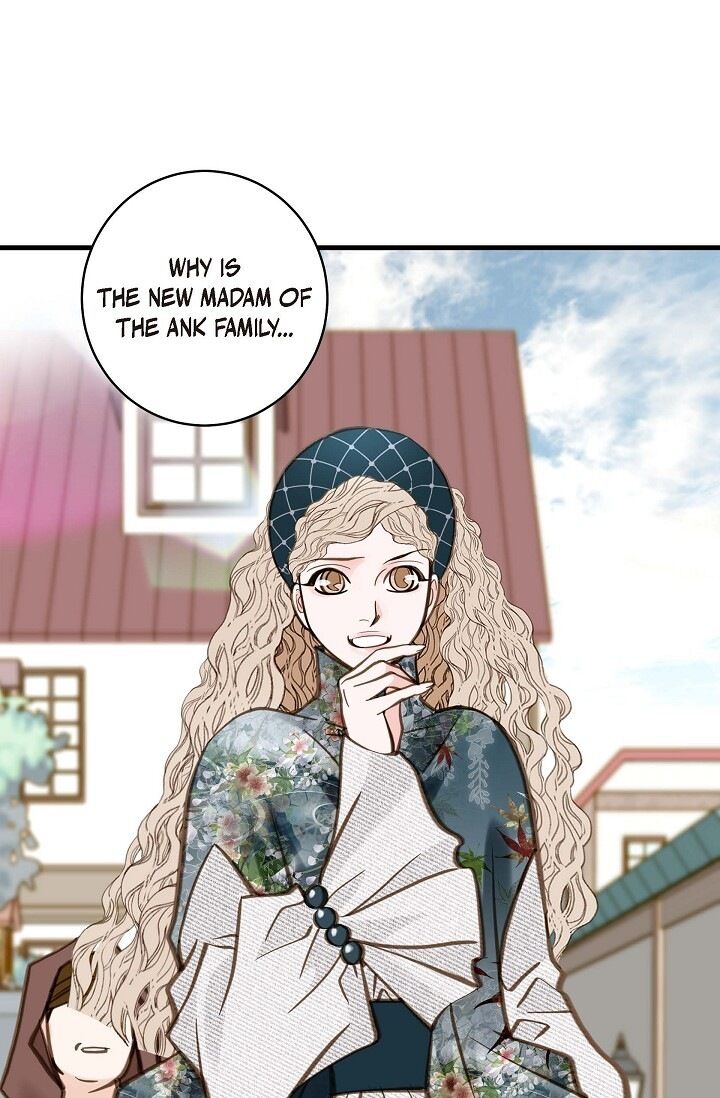 Survival Marriage Chapter 18 - Page 30