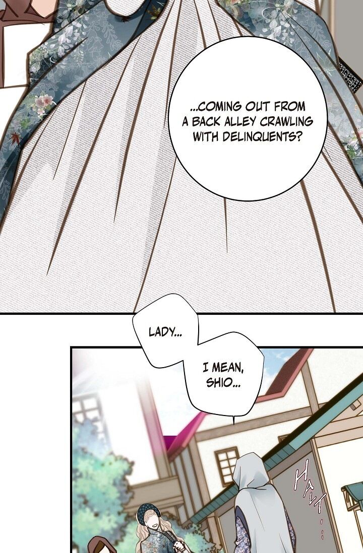 Survival Marriage Chapter 18 - Page 31