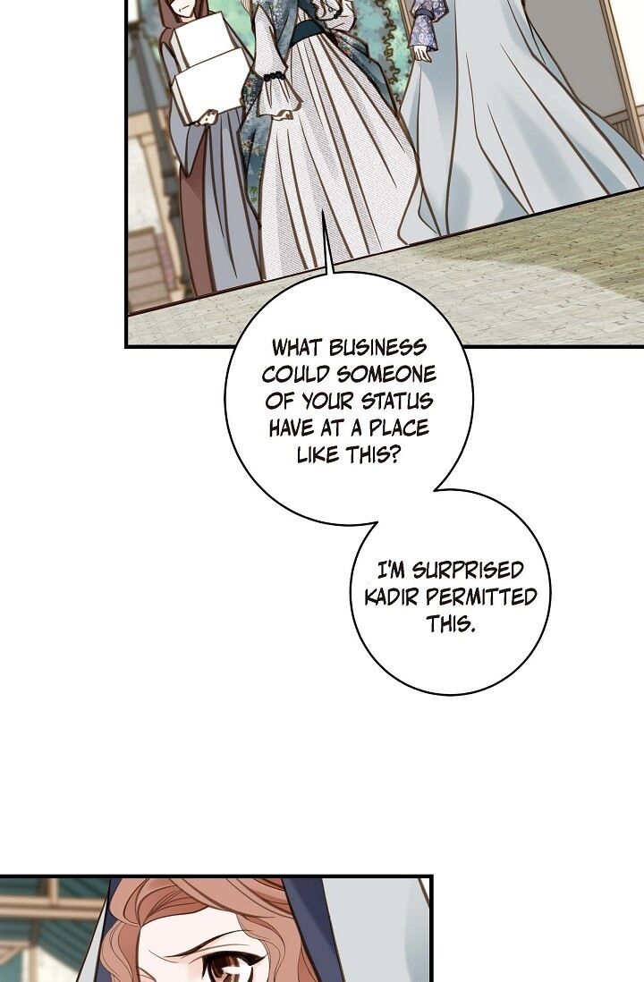 Survival Marriage Chapter 18 - Page 32