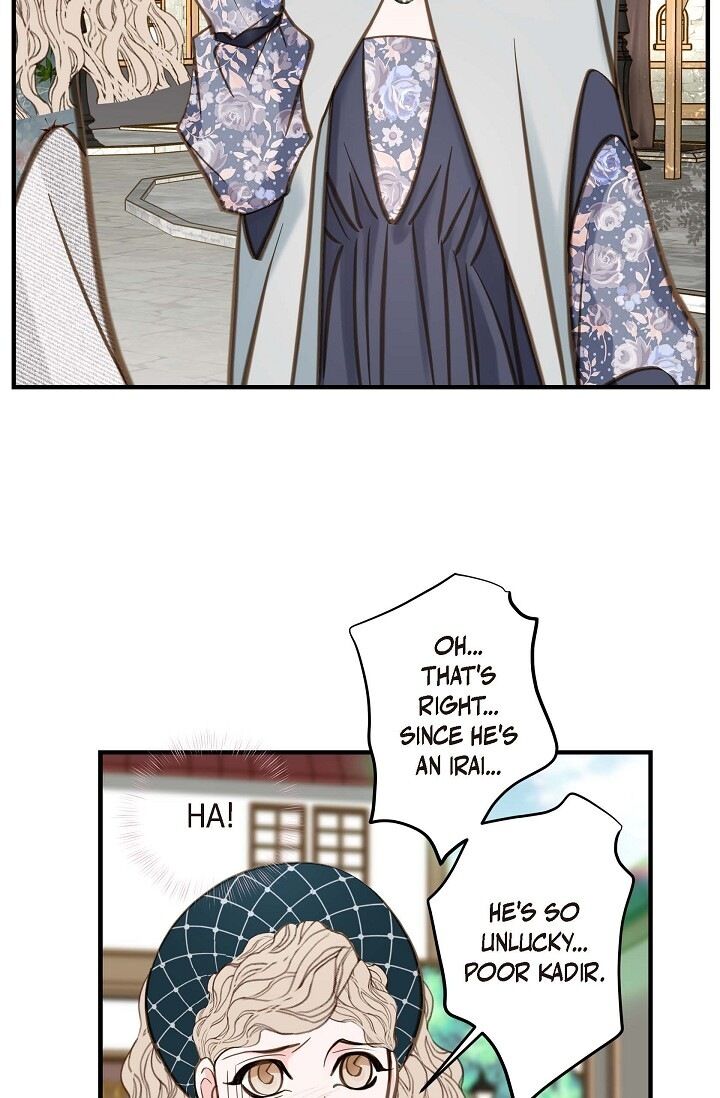 Survival Marriage Chapter 18 - Page 34