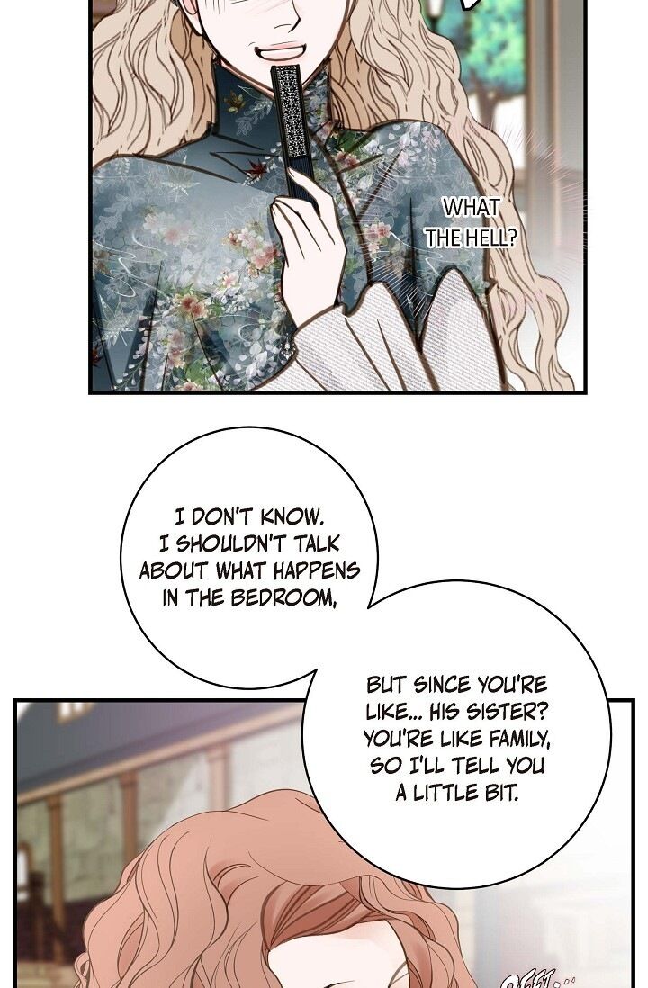 Survival Marriage Chapter 18 - Page 35